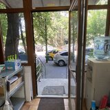 Drumul Taberei, Compozitorilor